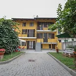 住宿加早餐酒店 Spighe Paglia E Girasole Candia Canavese
