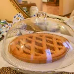 Spighe Paglia E Girasole 4*