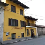 住宿加早餐酒店 Spighe Paglia E Girasole Candia Canavese