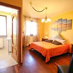 Spighe Paglia E Girasole Bed & Breakfast Candia Canavese