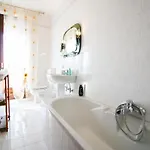 Spighe Paglia E Girasole 4*