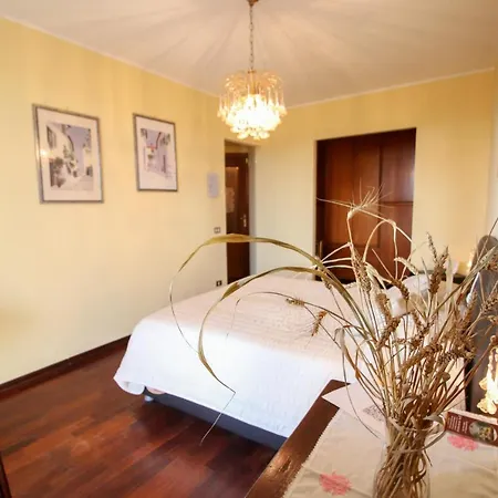 Spighe Paglia E Girasole Bed & Breakfast Candia Canavese