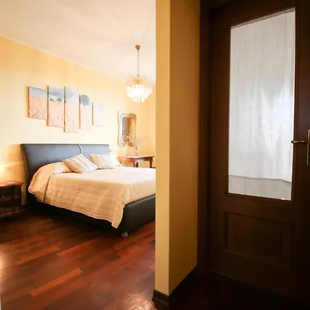 Spighe Paglia E Girasole Bed and Breakfast