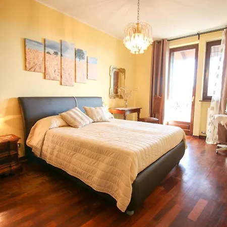Bed & Breakfast Spighe Paglia E Girasole Candia Canavese