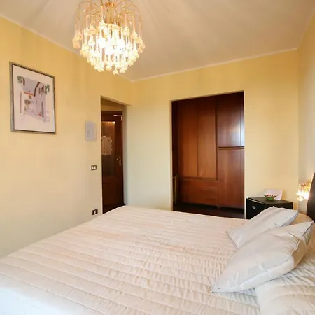 Bed and Breakfast Spighe Paglia E Girasole 4*