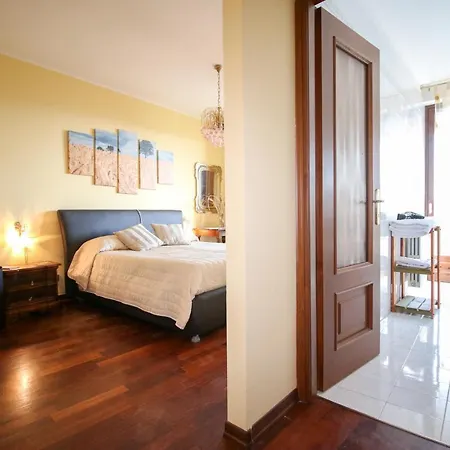 Spighe Paglia E Girasole Bed and Breakfast 4*