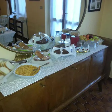 Spighe Paglia E Girasole