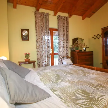فندق مبيت وإفطار Spighe Paglia E Girasole