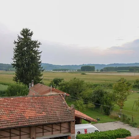 Bed & Breakfast Spighe Paglia E Girasole Candia Canavese