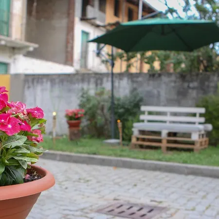 Spighe Paglia E Girasole Bed and Breakfast 4*