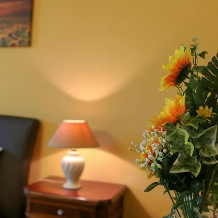 Spighe Paglia E Girasole Bed & Breakfast