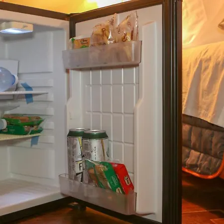 Nocleg ze śniadaniem Spighe Paglia E Girasole 4*