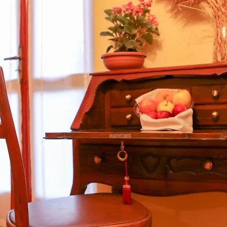 Spighe Paglia E Girasole Bed & Breakfast 4*