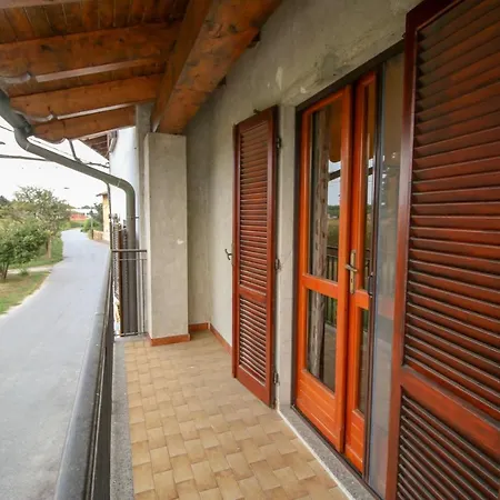 Spighe Paglia E Girasole Bed & Breakfast *