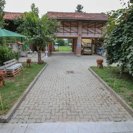 Spighe Paglia E Girasole Bed & Breakfast