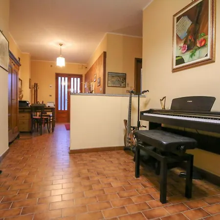 Bed and Breakfast Spighe Paglia E Girasole 4*