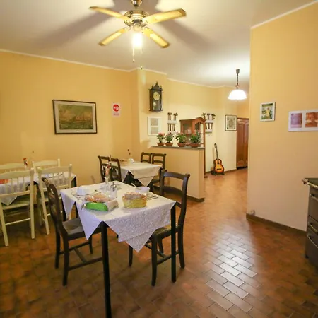 Bed & Breakfast Spighe Paglia E Girasole Candia Canavese