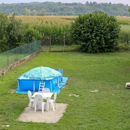 Nocleg ze śniadaniem Spighe Paglia E Girasole 4*