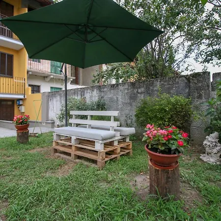 Spighe Paglia E Girasole 4* Candia Canavese