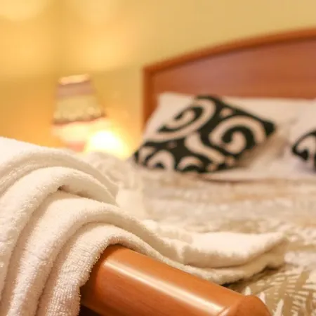 Bed & Breakfast Spighe Paglia E Girasole *