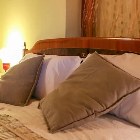 Spighe Paglia E Girasole 4* Candia Canavese