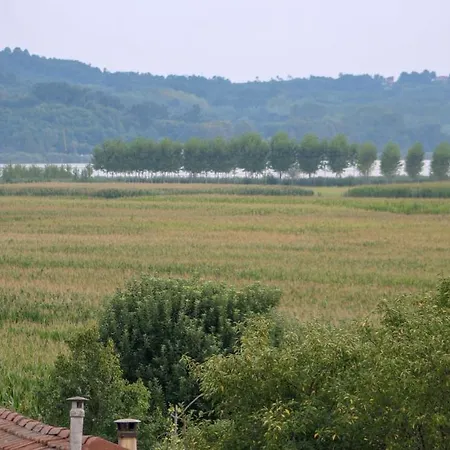 Spighe Paglia E Girasole Bed & Breakfast 4*