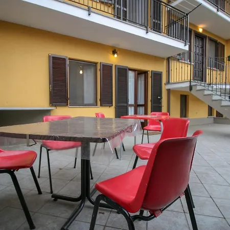 Spighe Paglia E Girasole Bed and Breakfast