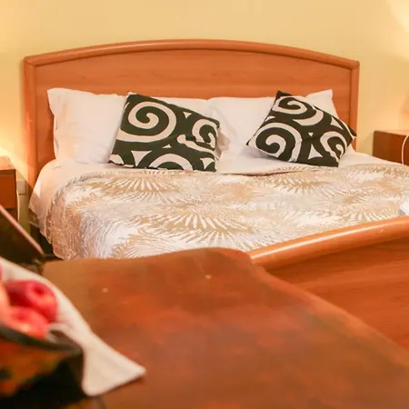 Spighe Paglia E Girasole Bed & Breakfast *