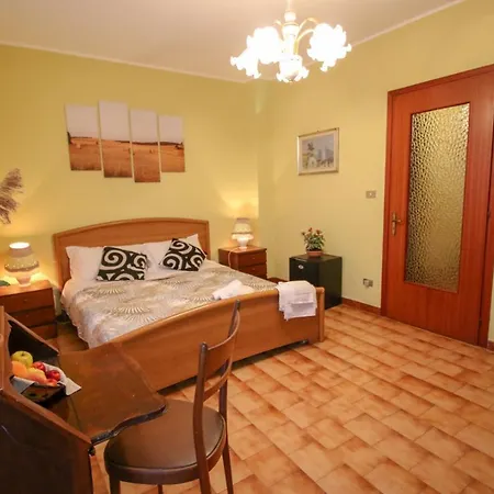 Spighe Paglia E Girasole Bed and Breakfast