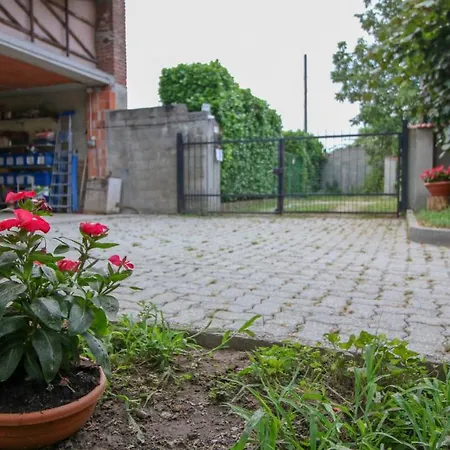 Spighe Paglia E Girasole Bed & Breakfast