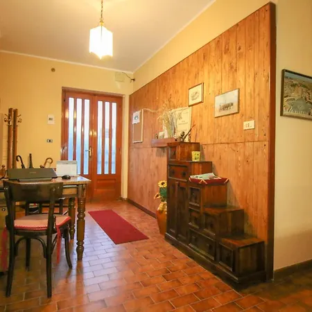 Bed and Breakfast Spighe Paglia E Girasole Candia Canavese