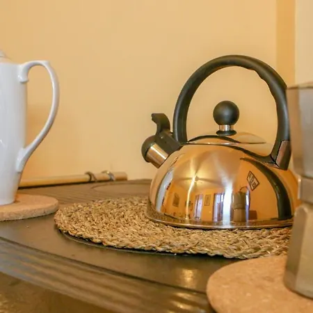 Spighe Paglia E Girasole Bed & Breakfast *