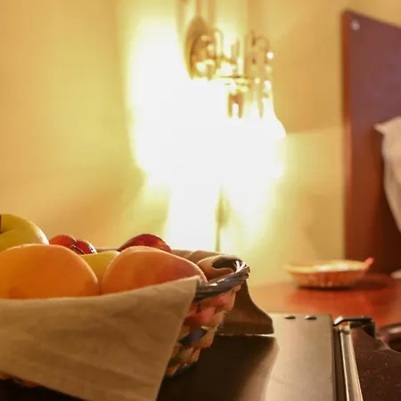 Bed & Breakfast Spighe Paglia E Girasole Candia Canavese