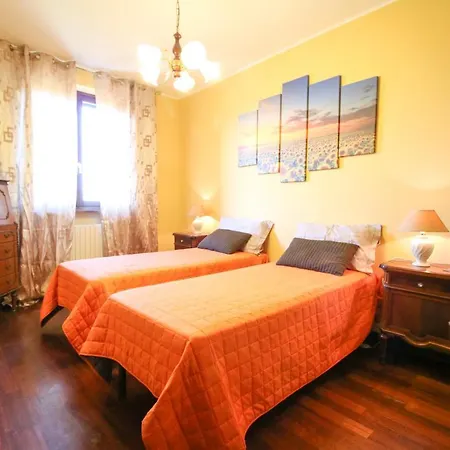 Bed & Breakfast Spighe Paglia E Girasole