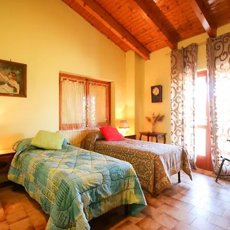 Bed & Breakfast Spighe Paglia E Girasole Candia Canavese