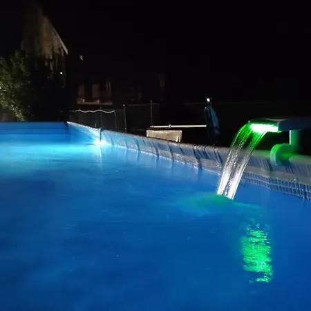 Spighe Paglia E Girasole Bed & Breakfast Candia Canavese