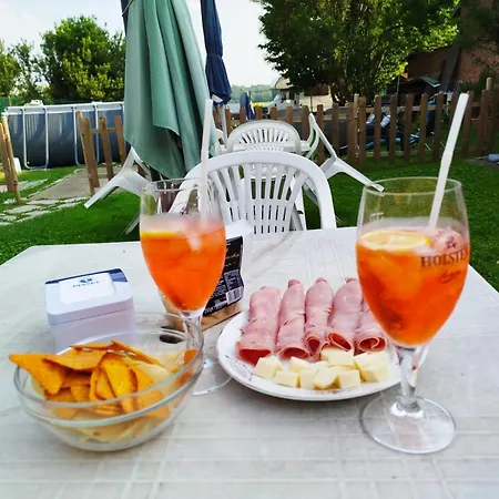 Spighe Paglia E Girasole 4*