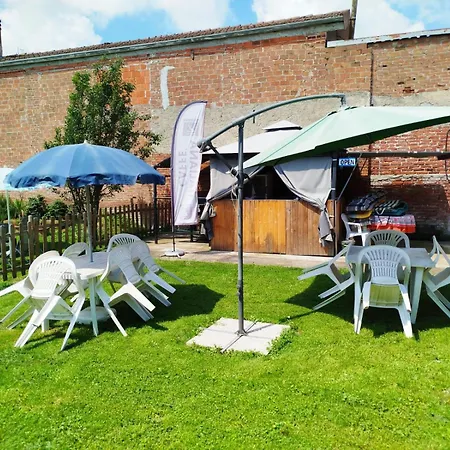 Spighe Paglia E Girasole 4* Кандия-Канавесе