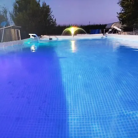 Spighe Paglia E Girasole Bed & Breakfast *