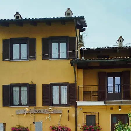 Spighe Paglia E Girasole Bed & Breakfast