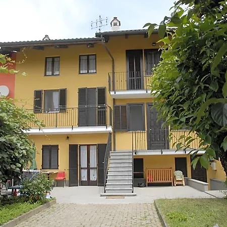 Bed & Breakfast Spighe Paglia E Girasole 4*