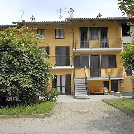 Bed & Breakfast Spighe Paglia E Girasole 4*