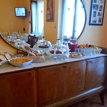 Bed & Breakfast Spighe Paglia E Girasole Candia Canavese