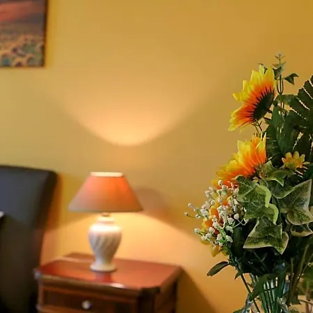 Spighe Paglia E Girasole Bed & Breakfast