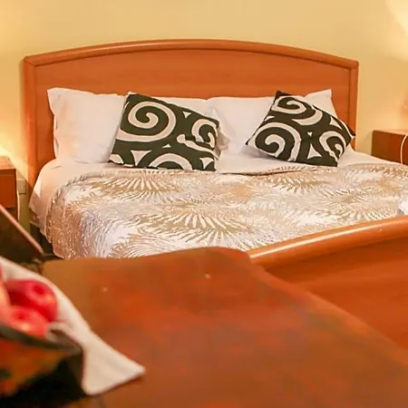 Spighe Paglia E Girasole Bed & Breakfast