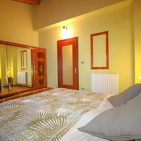 Frühstückspension Spighe Paglia E Girasole 4*
