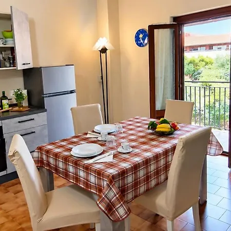 Frühstückspension Spighe Paglia E Girasole 4*