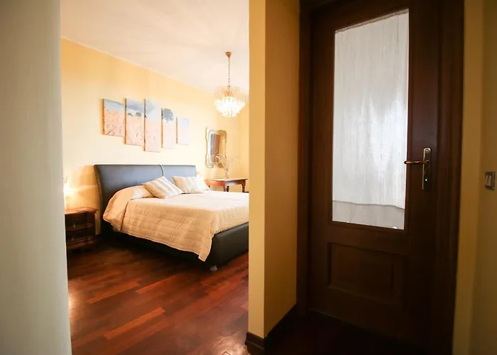 Spighe Paglia E Girasole Bed & Breakfast
