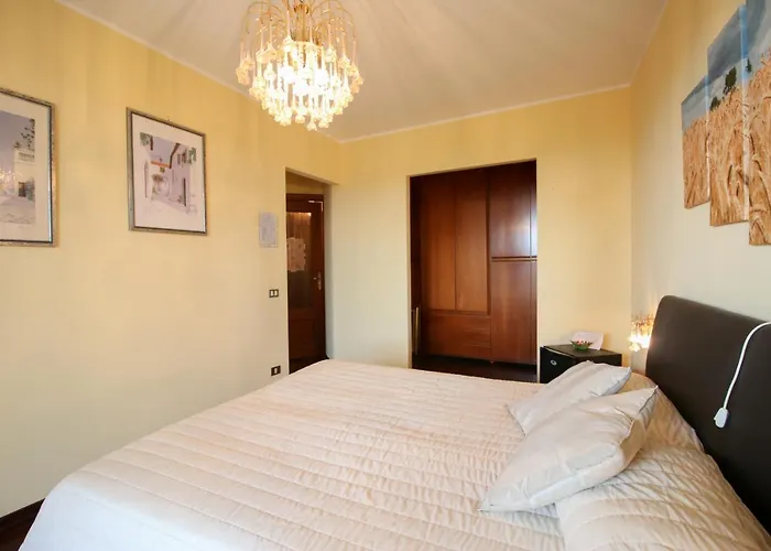 Bed & Breakfast Spighe Paglia E Girasole 4*