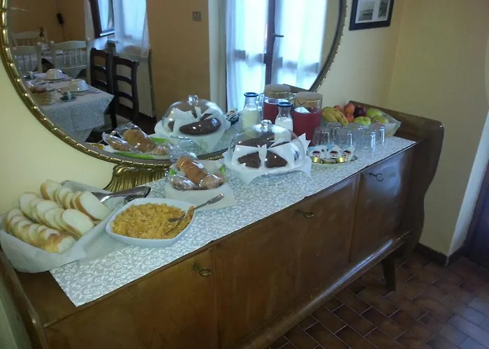 Spighe Paglia E Girasole